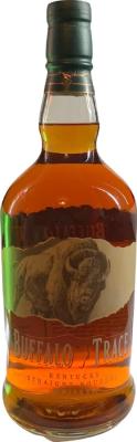 Buffalo Trace Single Cask Distillery Bottling American Oak Milroy's of Soho 45% 700ml