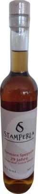 Tormore 29yo UD Ex-Bourbon Der Schnapsstodl Kirchehrenbach 46% 500ml