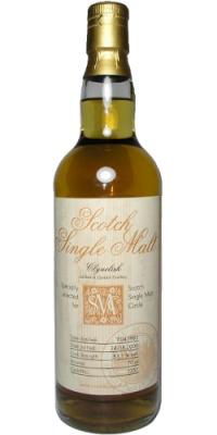 Clynelish 1983 MC #1351 53.1% 700ml