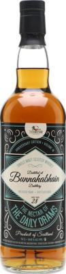 Bunnahabhain 1988 DD Anniversary Edition Volume 10 44% 700ml