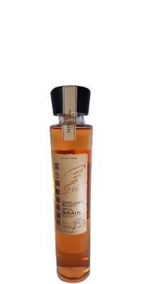 Fuji Gotemba Distiller's Select 2016 48% 200ml