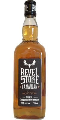 Revel Stoke Canadian 40% 750ml