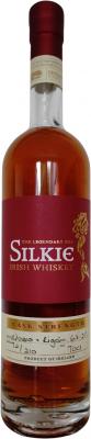 Silkie The Legendary Red SLD Distillery exclusive 63.2% 700ml