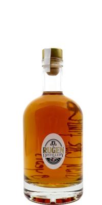 Rugenbrau 9yo Islay Cask finish 49.5% 500ml