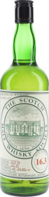 Glenturret 1979 SMWS 16.3 54.9% 750ml