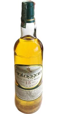 Finlaggan 15yo VM Islay Single Malt Importato da VA.MA 43% 700ml