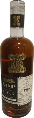 Glen Keith 1996 DL XOP Black Series Refill Butt 50.5% 700ml