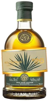 Kilchoman 2026 Tour Edition 50% 700ml