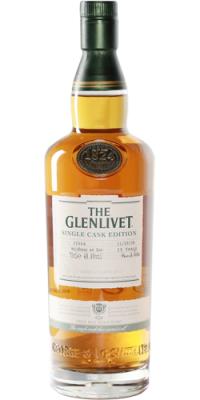 Glenlivet 19yo Waldhaus am See Single Cask Edition #35544 48.8% 700ml