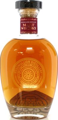Rosemullion Malt Whisky American Oak 43% 700ml