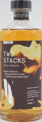 Two Stacks Smoke & Mirrors 55.7% 700ml