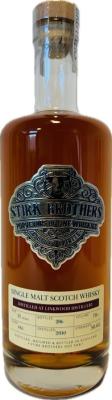 Linkwood 2010 SkBr 50% 700ml