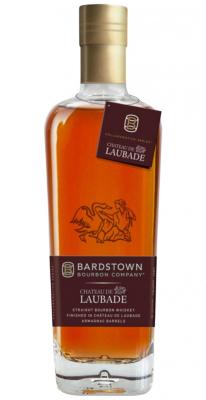 Bardstown Bourbon Company 12yo 59.2% 750ml