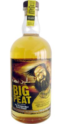 Big Peat Dl L21 CB2 09160 15 07 21 46% 700ml