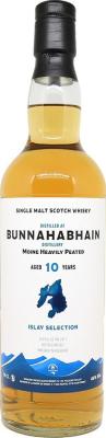 Bunnahabhain 2011 SV 46% 700ml