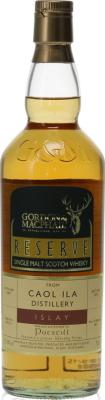 Caol Ila 2003 GM Reserve Refill American Hogshead #302312 Potstill Austria 57.9% 700ml