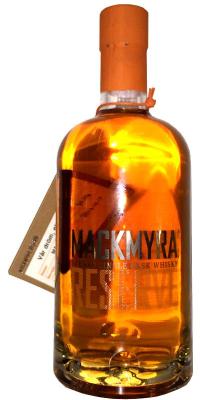 Mackmyra 2010 Reserve Ambassador 30L MA-0438 Var Drom Private Cask 56.5% 500ml