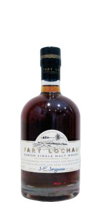 Fary Lochan 2013 Virtual Edition PX Cask Batch 1 2013-04 62.1% 500ml