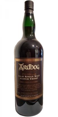 Ardbeg Ardbog 52.1% 4500ml