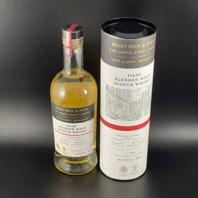Islay Blended Malt Scotch Whisky BR The Classic Range 44.2% 700ml
