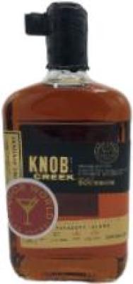 Knob Creek Single Barrel Select 60% 750ml