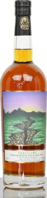 Bunnahabhain 1989 AMC Faultline First-Fill Sherry Hogshead #230002 42.1% 750ml