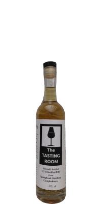 Springbank The Tasting Room 56.1% 200ml