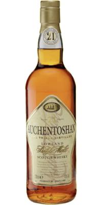 Auchentoshan 21yo 43% 750ml