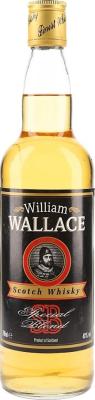 William Wallace Special Blend 40% 700ml