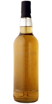 Tormore 1995 LotG Bourbon Cask #20279 54% 700ml