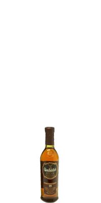 Glenfiddich 18yo 40% 200ml