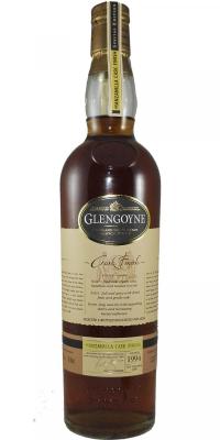 Glengoyne 1994 Manzanilla Finish Aelia Exclusiv 56.3% 700ml