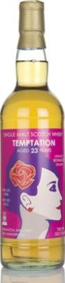 Bowmore 1989 Shi Temptation Refill Hogshead 50.2% 700ml