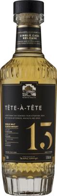 Fettercairn 2009 Wy Tete-A-Tete Hogshead 55.8% 700ml