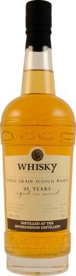 Invergordon 1988 3W 50.8% 700ml