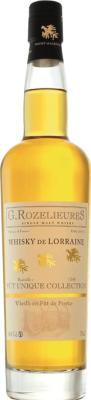 G. Rozelieures Collection Porto 46% 700ml