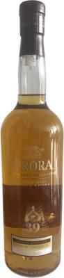 Brora 1982 Distillery Collection Hidden Beneath American Oak Hogshead #582 49.7% 700ml