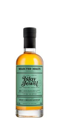 Islay Jewel 2013 SM 50.2% 500ml