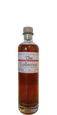 Kilbride Dam Wk The Uncollectable Collection Quarter Cask Port Finish 47% 500ml