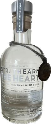 Strathearn The Heart 63.5% 200ml