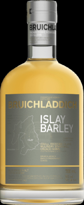 Bruichladdich 2011 Oak Casks 50% 700ml