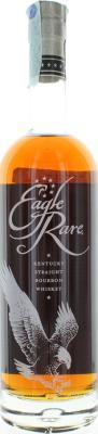 Eagle Rare 10yo Barrel & Batch 45% 700ml