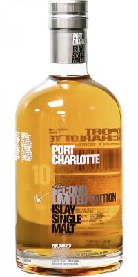 Port Charlotte 10yo 50% 750ml