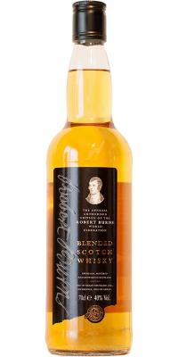 Robert Burns Blended Scotch Whisky 40% 700ml