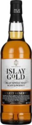 Islay Gold Select Reserve IM 40% 700ml