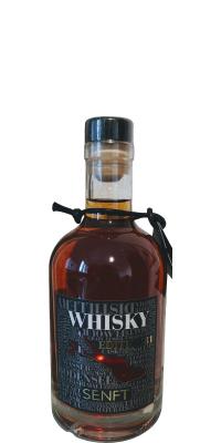 Edelbrande Senft 6yo Ex Pedro Ximenez Cask 47% 350ml