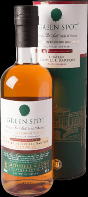 Green Spot Chateau Leoville Barton 46% 700ml