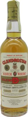 Glendrostan Blended Scotch Whisky Socilena Comercio de Bebidas Lda 40% 700ml