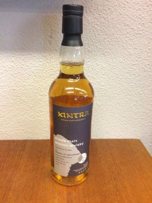 Braes of Glenlivet 1994 KiW Single Cask Collection Bourbon #165672 50.8% 700ml