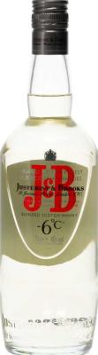 J&B -6% 40% 700ml